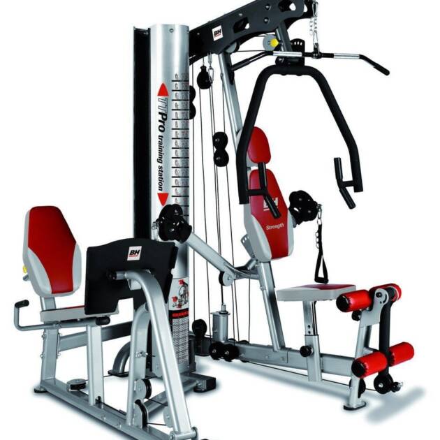 atlas tt pro - bh fitness