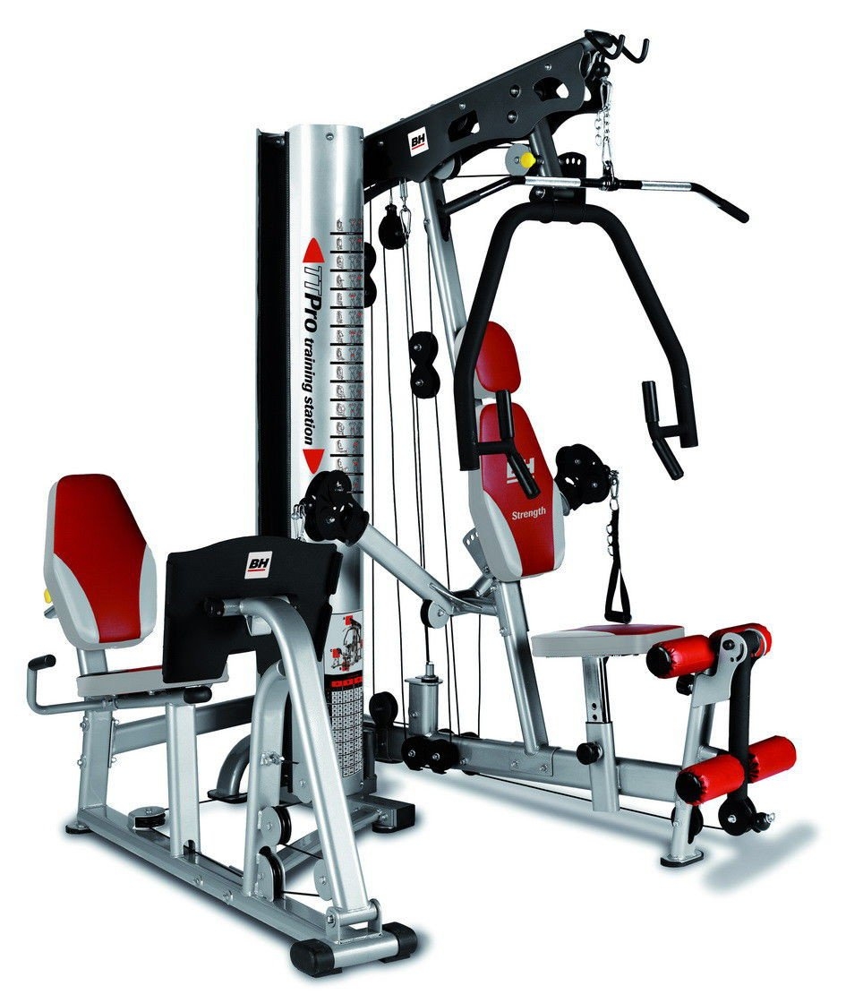 atlas tt pro - bh fitness
