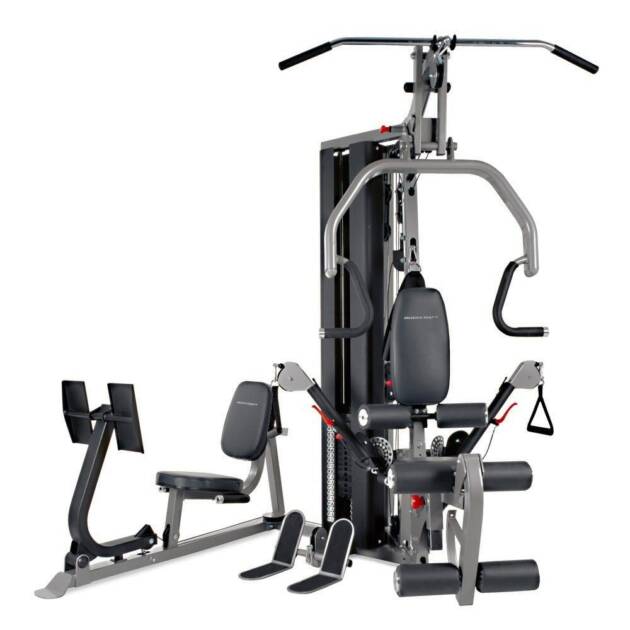 przystawka do ćwiczeń nóg do atlasu bodycraft gx - insportline