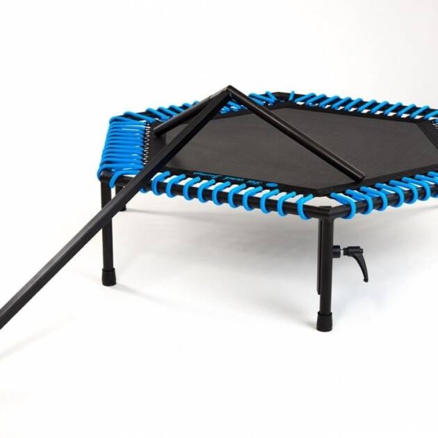 trampolina fitness - fit and jump