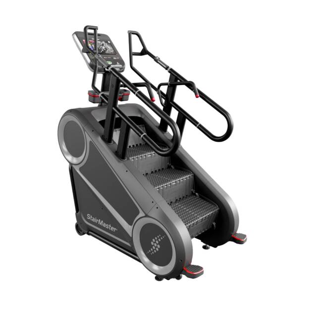 schody treningowe do ćwiczeń 10g - stairmaster