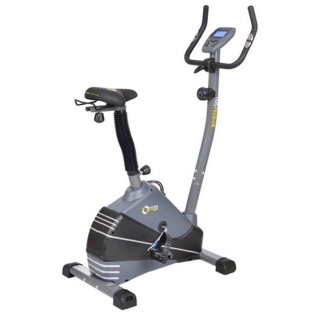 rower magnetyczny m0907 - hms
