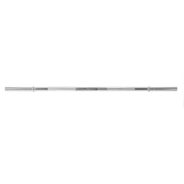gryf prosty gładki wzmocniony 30 mm 220 cm - insport line