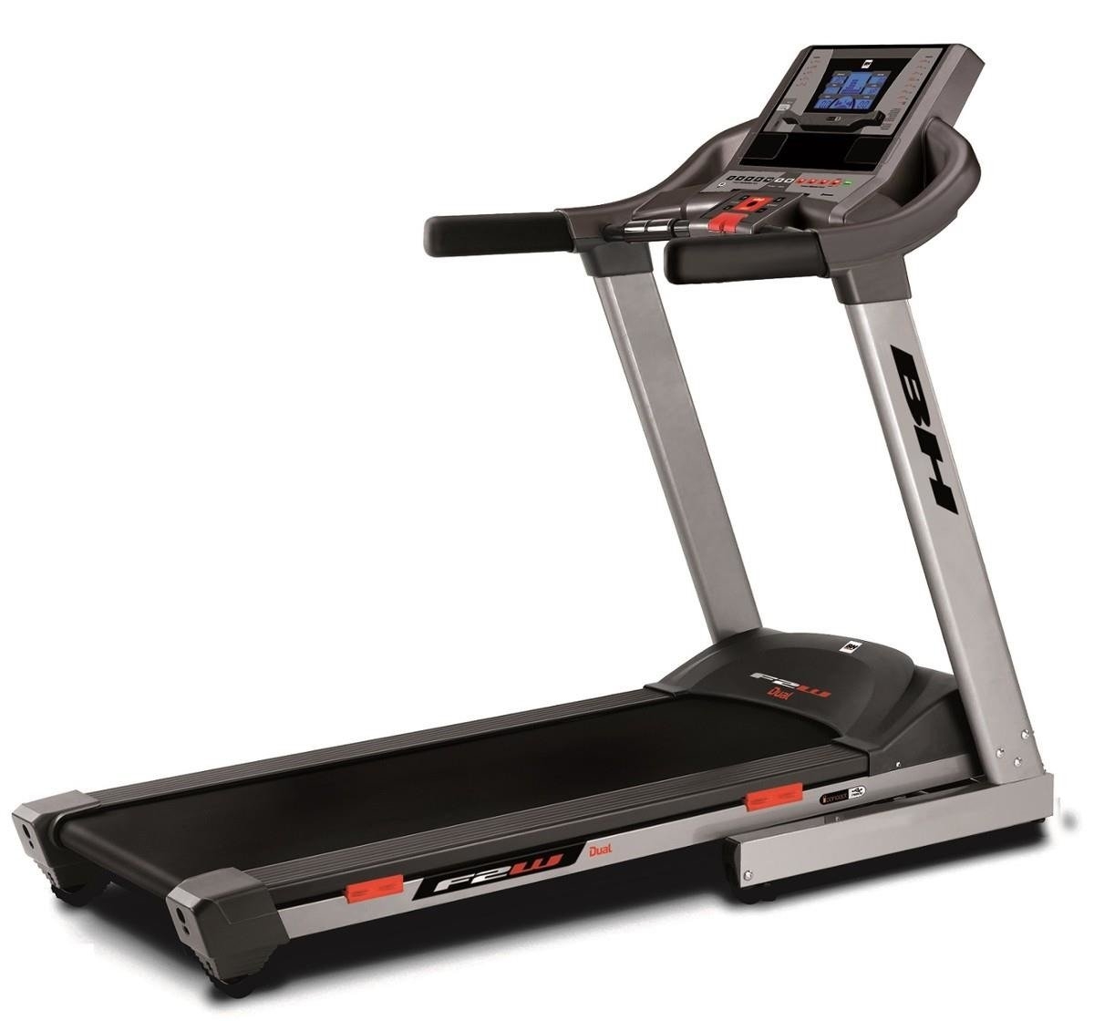 bieżnia i.f2w bluetooth g6473i - bh fitness