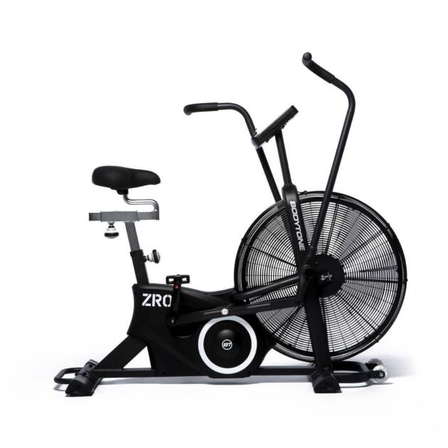 rower treningowy airbike zrob