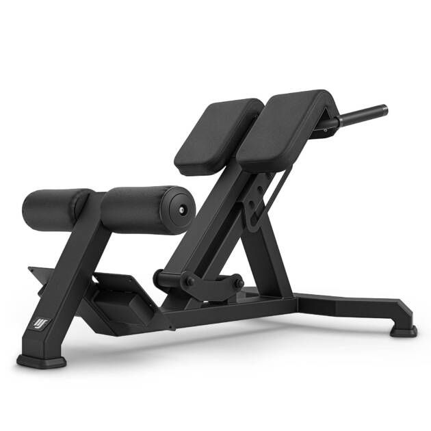 ławka na grzbiet (prostowniki grzbietu) mp-l212 2.0- marbo sport