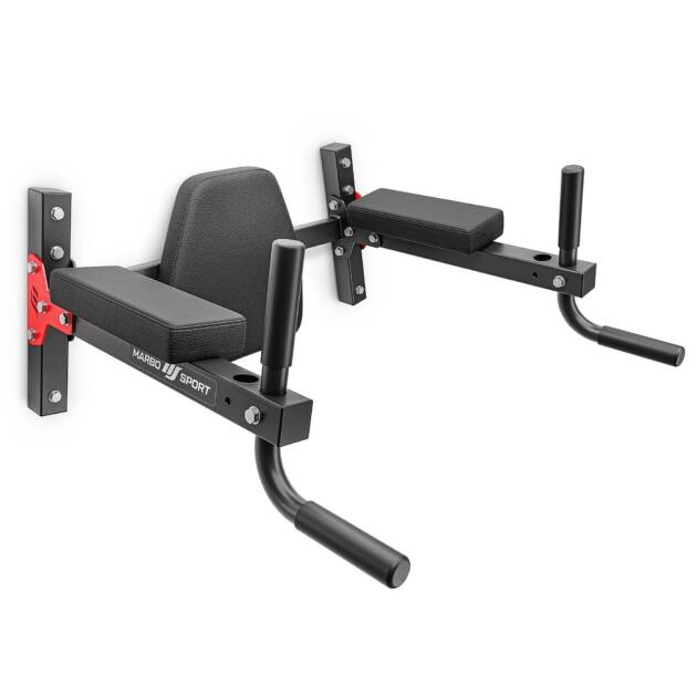 poręcze do ściany mh-d101 - marbo sport