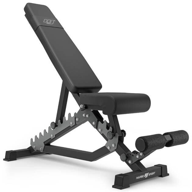ławka dwustronna ms-l101 2.0 - marbo sport