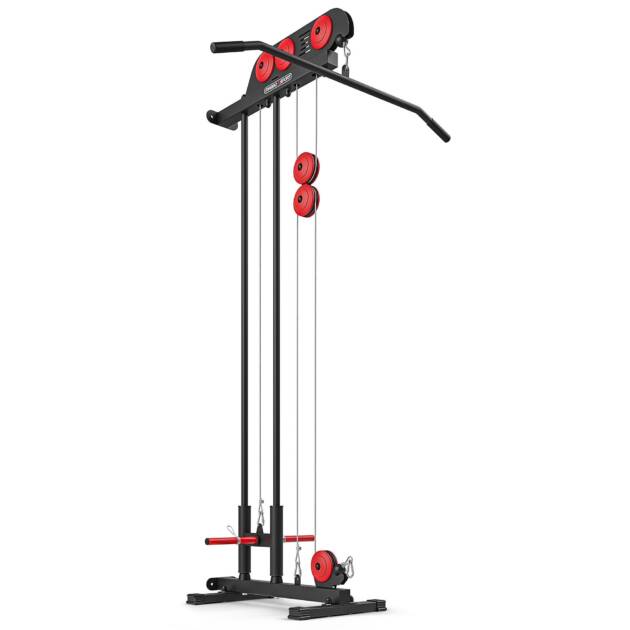 wyciąg do ściany ms-w103 - marbo sport