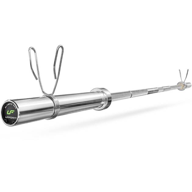 gryf olimpijski 220 cm uf-g220-oli-ch - upform