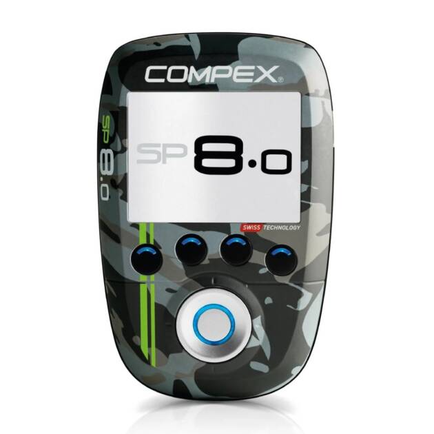 elektrostymulator compex sp 8.0 wod edition
