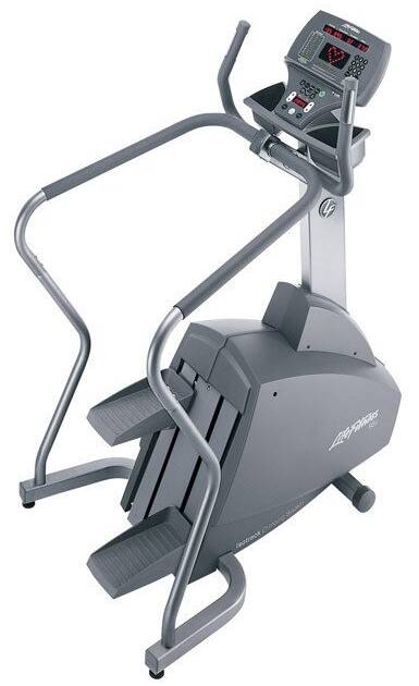 stepper 95si classic - life fitness