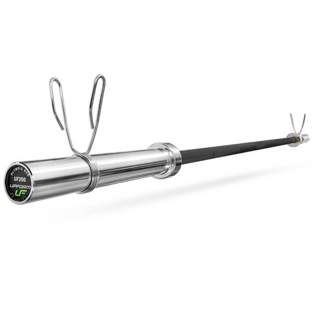 gryf olimpijski 220cm 350kg professional uf350 - upform