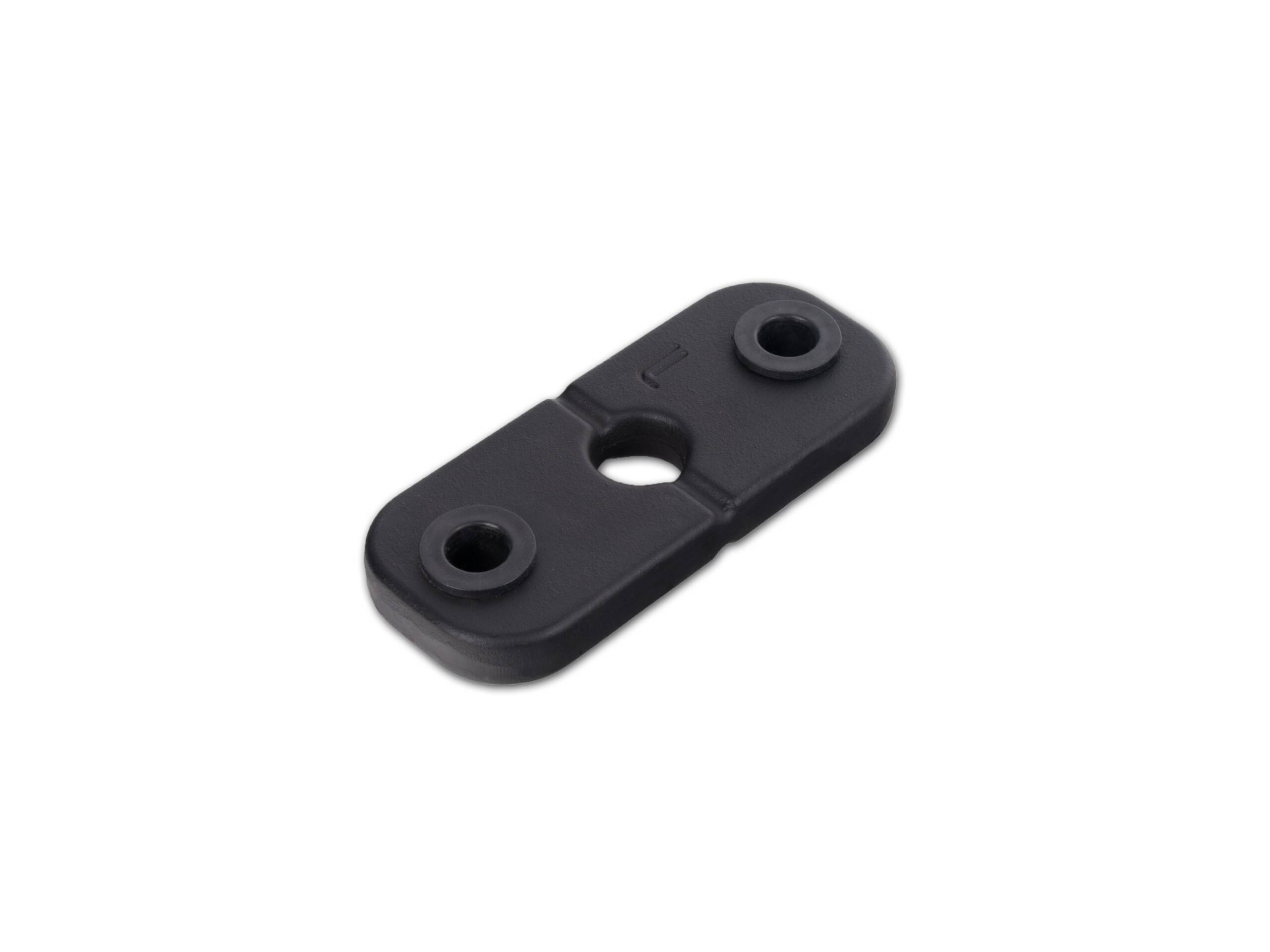 sztabka do stosu maszyn professional 5 kg - marbo sport