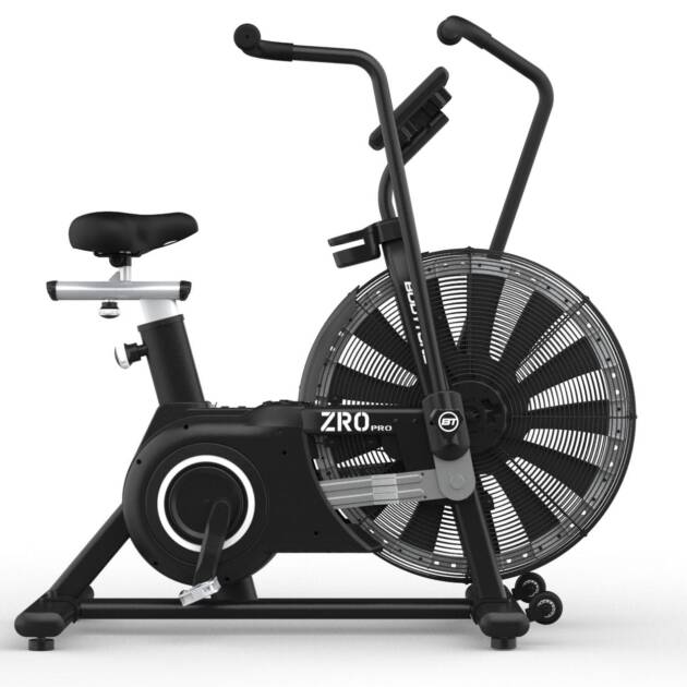 rower treningowy airbike zrob pro