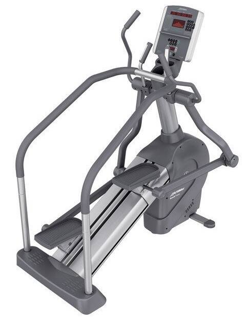 summit 95li classic - life fitness