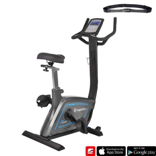 rower magnetyczby incondi ub600i - insportline