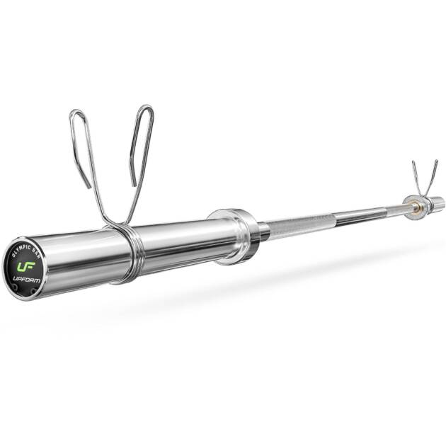 gryf olimpijski 180 cm uf-g180-oli-ch - upform