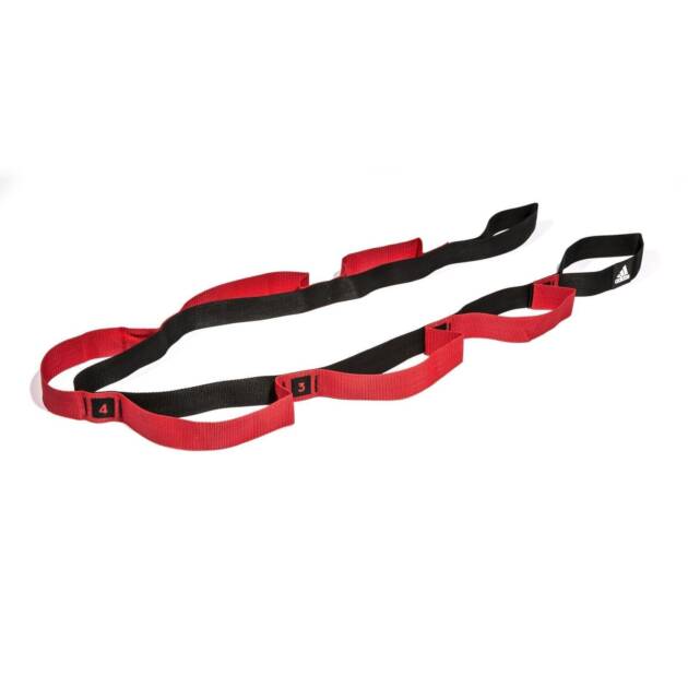 pasek do ćwiczeń adtb-10608 - adidas