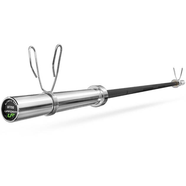 gryf olimpijski 220cm 700kg professional uf700 - upform