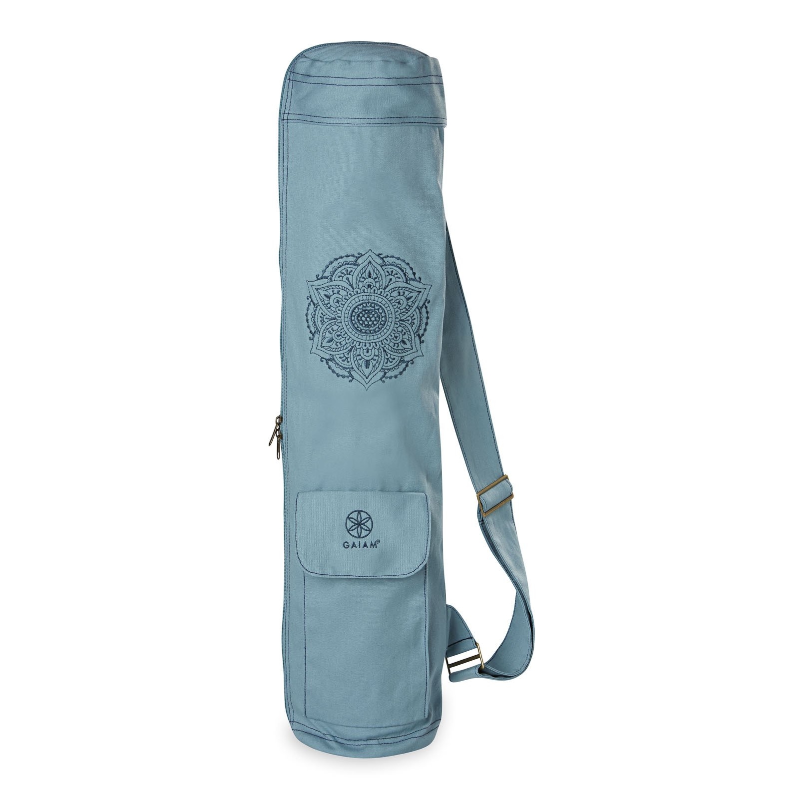 pokrowiec z paskiem na matę niagara 62915 - gaiam