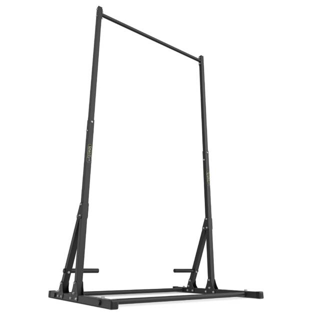 drążek stacjonarny do podciągania sg-13 - smartgym fitness accessories