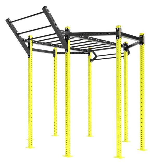 brama rig mft-rig-15 - marbo sport