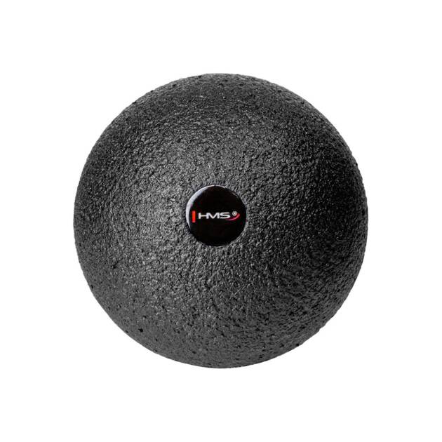 piłka do masażu 8 cm blm01 - hms