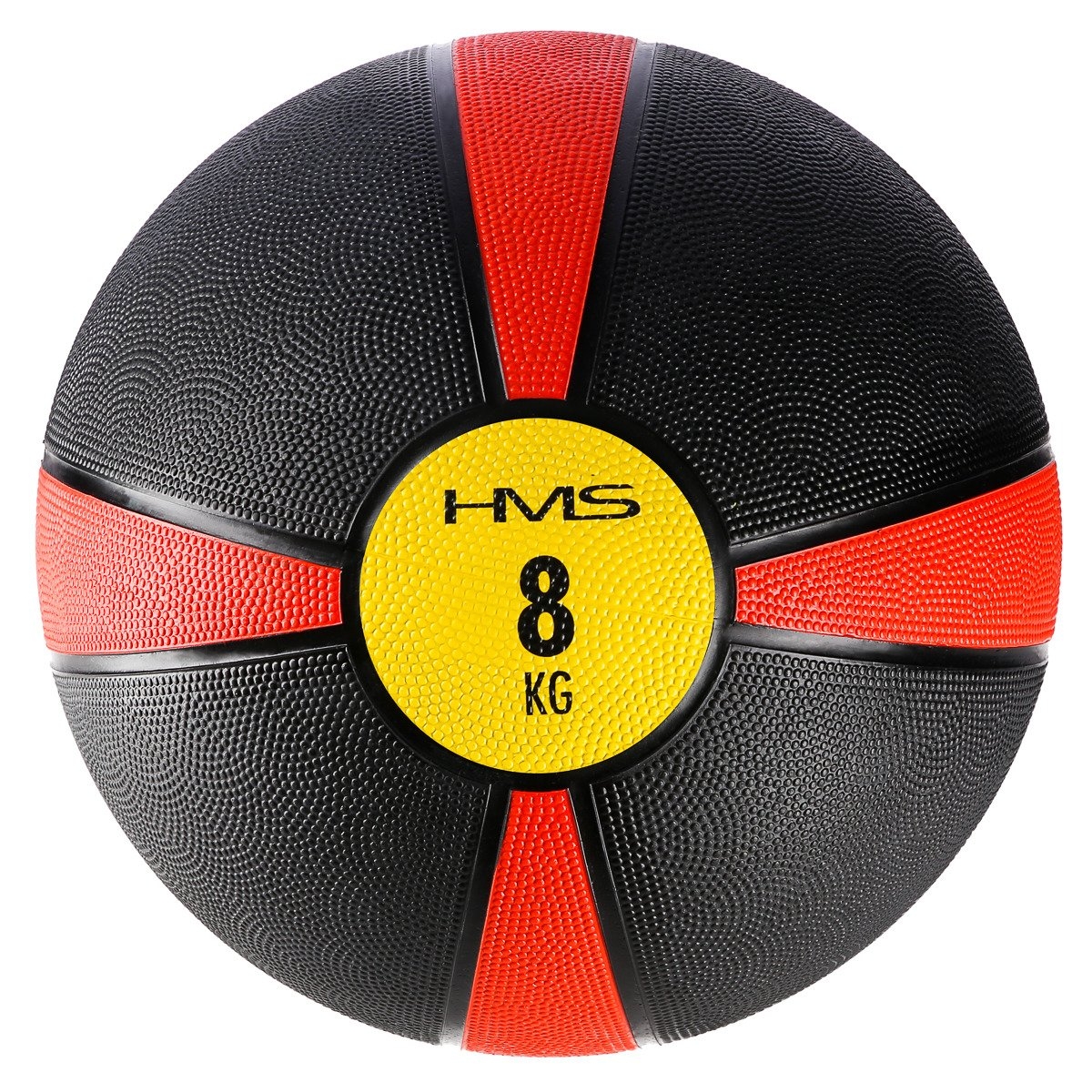 piłka lekarska 8 kg nk08 - hms