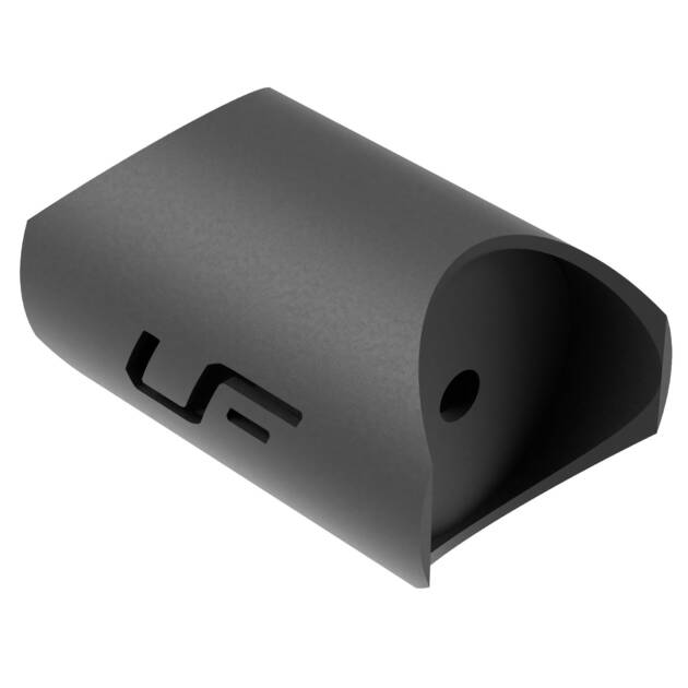 łącznik z logo uf-016 - upform