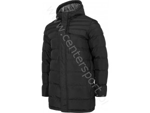 kurtka zimowa męska outhorn z19kump605
