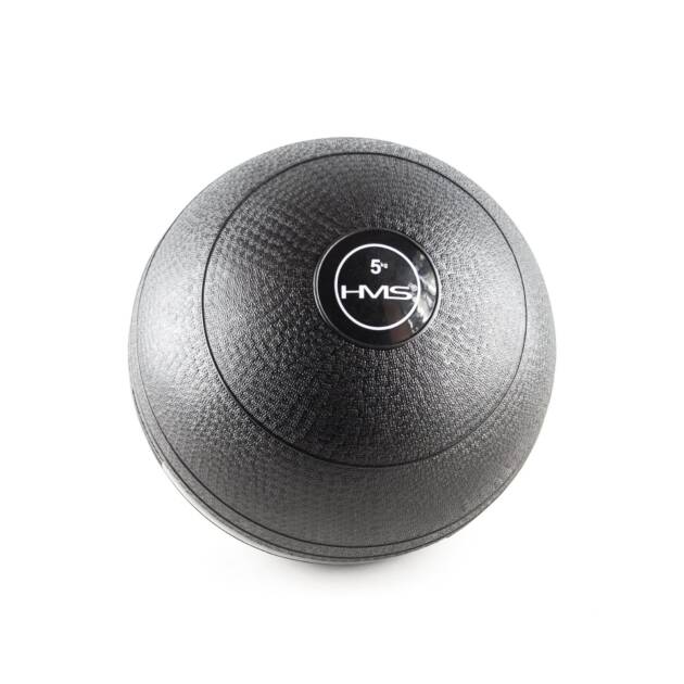 piłka slamball 5 kg - hms