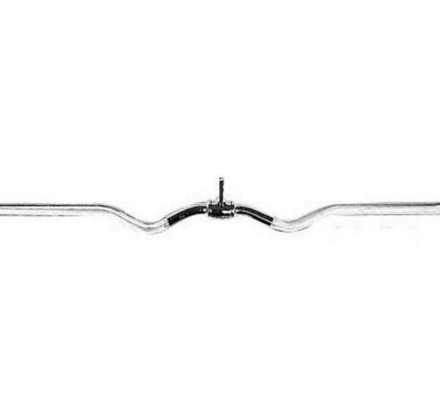 gryf zaczepowy łamany rcb4811 120cm - insportline