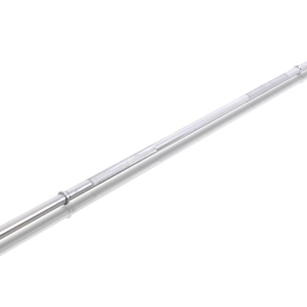 gryf prosty 30 mm 198 cm wzmocniony chromowany mw-g198-ex-gl - marbo sport