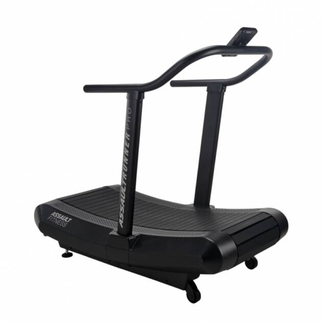 bieżnia treningowa airrunner pro - assault fitness