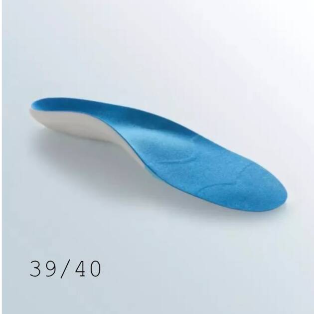 wkładki footsupport active medi 6939 39/40