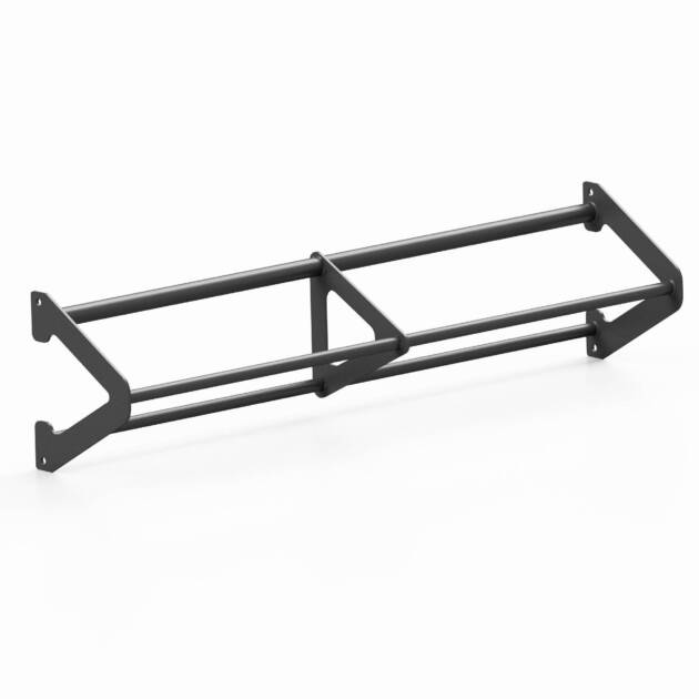drążek potrójny 33/48mm 180cm mft-d3348-180-t - marbo sport
