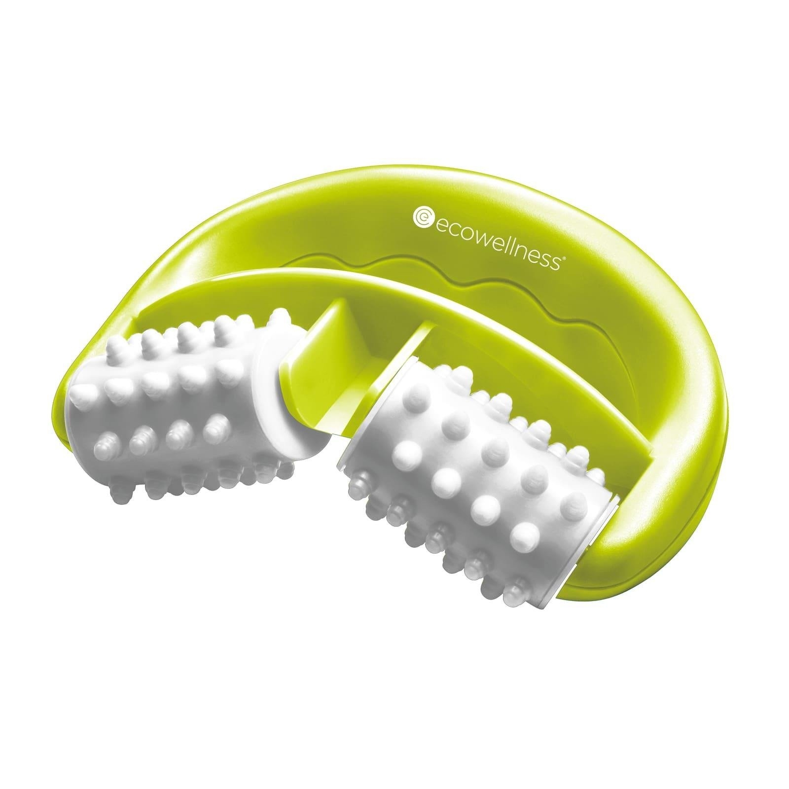 masażer ręczny qm 143g - ecowellness