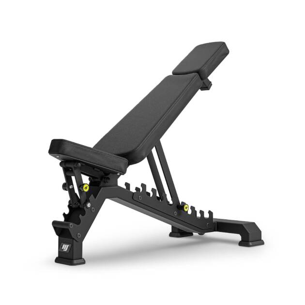 ławka dwustronnie regulowana mp-l202 2.0 - marbo sport