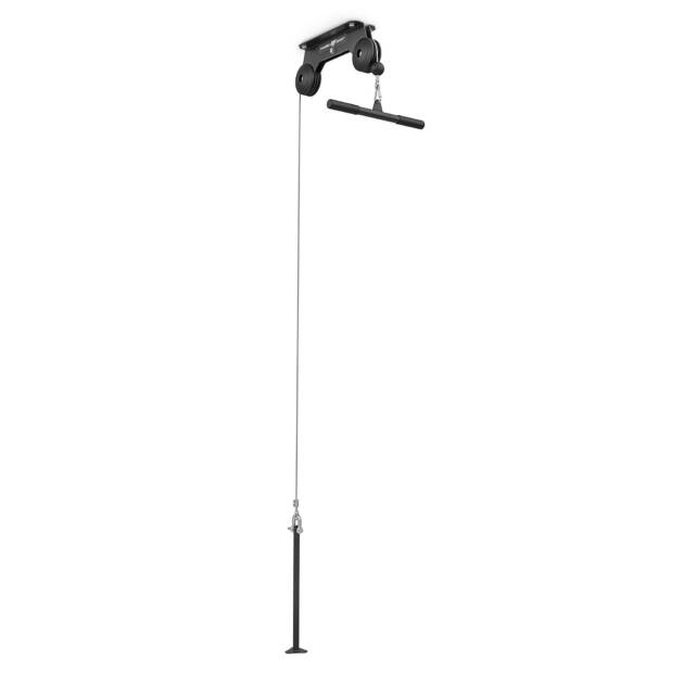 wyciąg do sufitu mh-w105 2.0 - marbo sport