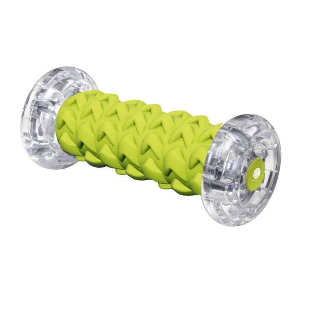 wałek do masażu stóp qm 128 - ecowellness