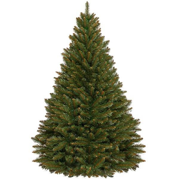choinka sztuczna premium 150 cm świerk kaukaski