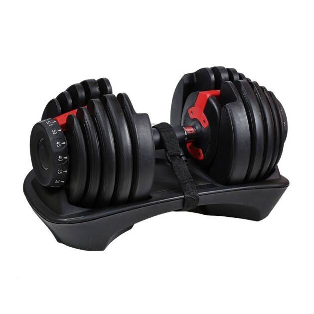 hantla regulowana 37,4 kg sr80 - hms