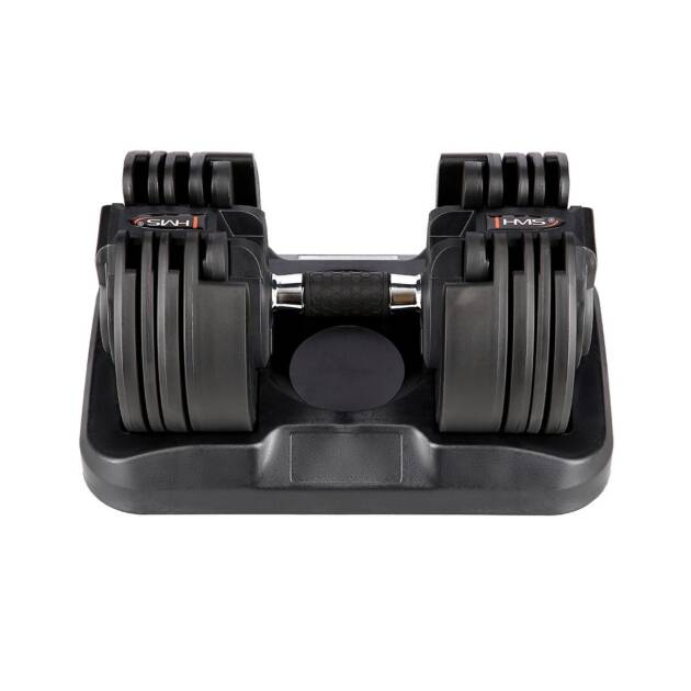hantla regulowana 20 kg sr20 - hms