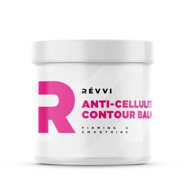 balsam modelujący anti-cellulite revvi 250ml
