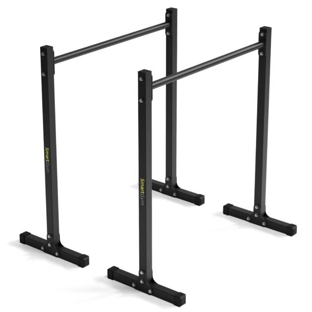 poręcze do pompek sg-14 - smartgym fitness accessories
