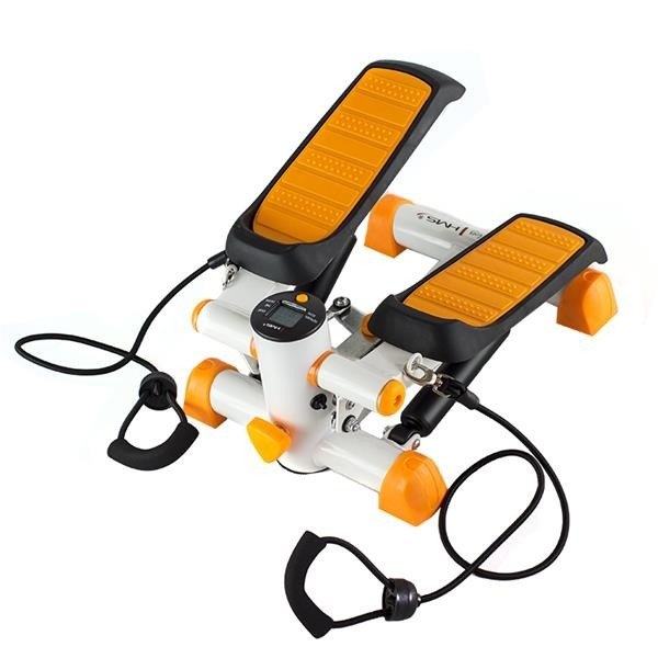 stepper z linkami s3092 - hms