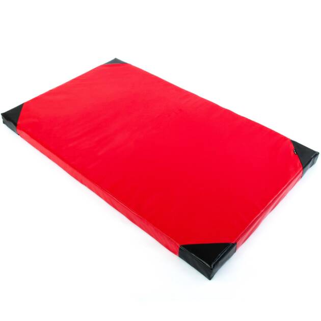 materac asekuracyjny 200x120x15cm mc-m007 - marbo sport