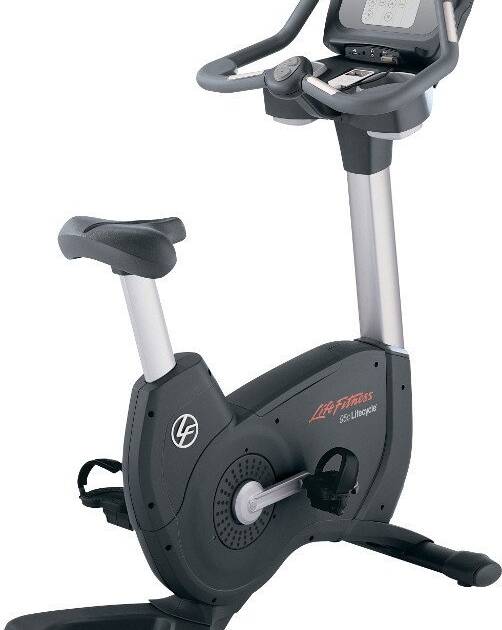 rower 95c inspire - life fitness