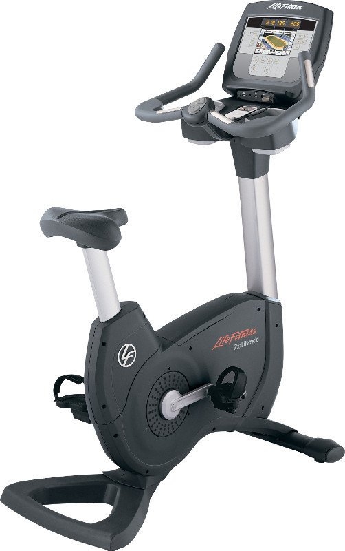 rower 95c inspire - life fitness